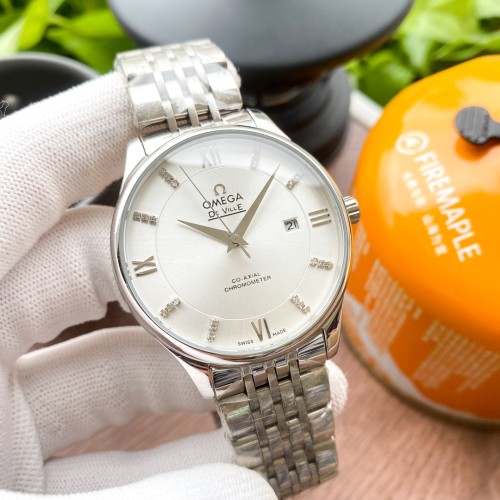 Omega Watch033