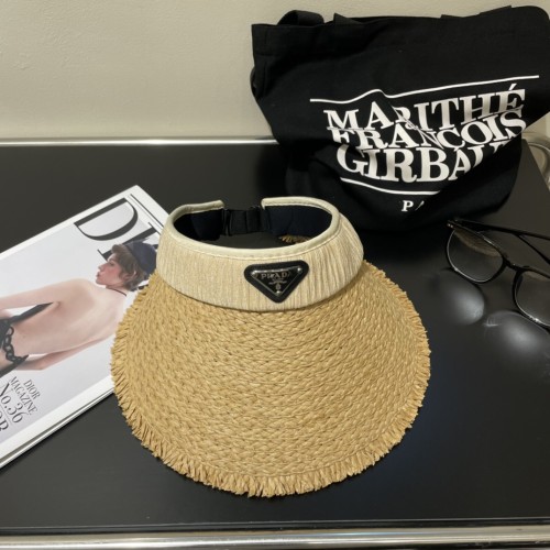 Prada Hats 166
