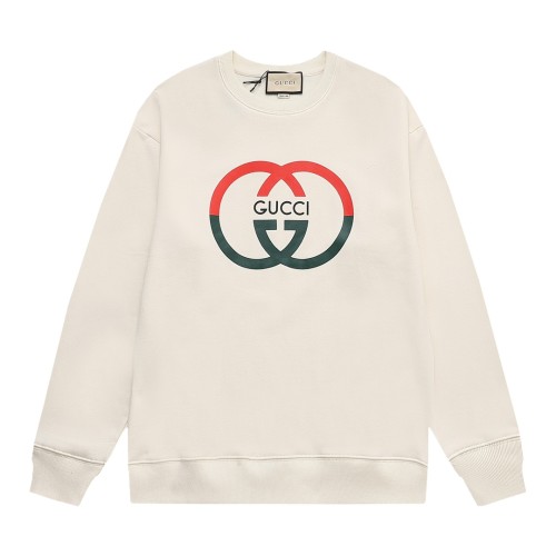 Gucci Womens Mens Sweatshirt Luxury Brand Mens Sweatshirt   