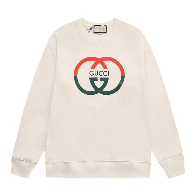 Gucci Womens Mens Sweatshirt Luxury Brand Mens Sweatshirt   