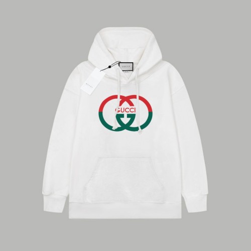 Gucci Womens Mens Hoodie Luxury Brand Mens Sweatshirt Winter Fashion   