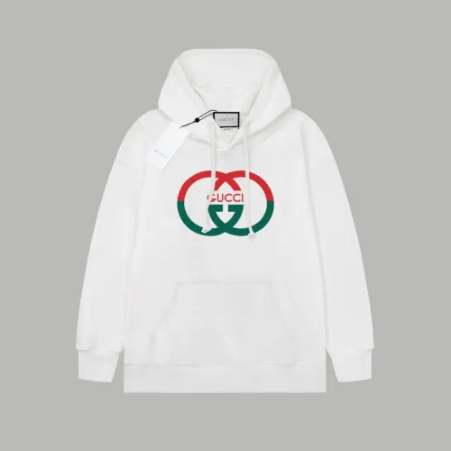 Gucci Womens Mens Hoodie Luxury Brand Mens Sweatshirt Winter Fashion   