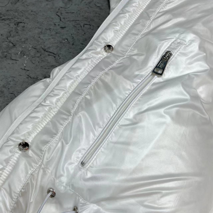 Moncler Men Womens Down Jacket Womens Coats Luxury Brand Fashion Design