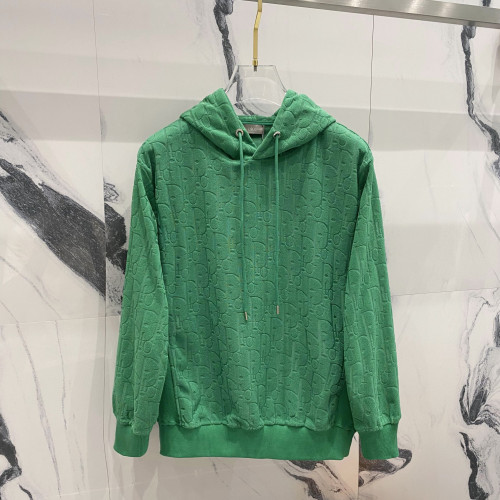 Dior Womens Mens Hoodies Sweatshirt Luxury Brand Mens Hoodie   