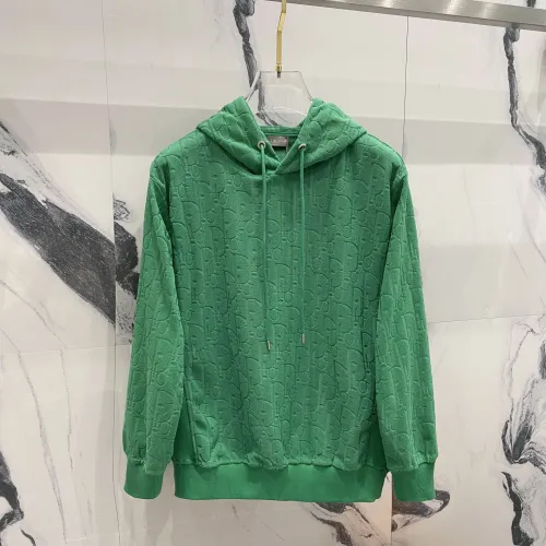 Dior Womens Mens Hoodies Sweatshirt Luxury Brand Mens Hoodie   