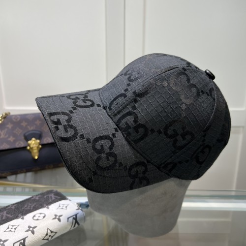 Gucci Men Womens Cap Baseball Hat Luxury Brand with Original Box  