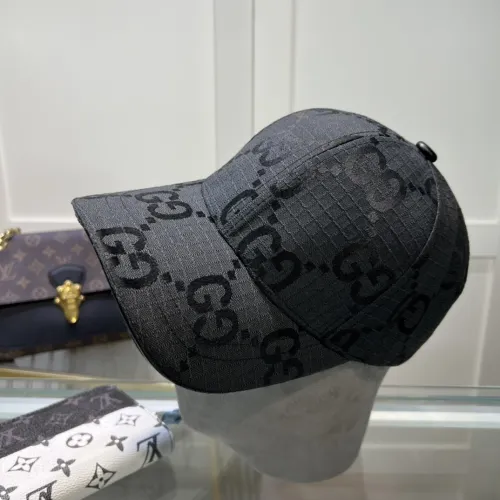 Gucci Men Womens Cap Baseball Hat Luxury Brand with Original Box  