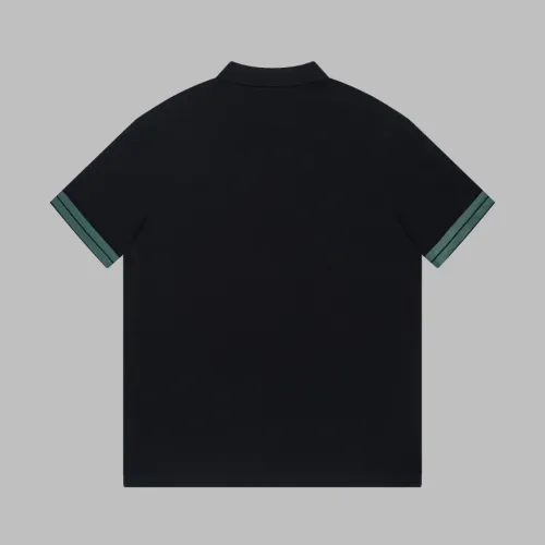 Burberry Luxury Brand Women Mens Short Sleeve T-Shirt Polo Shirt   