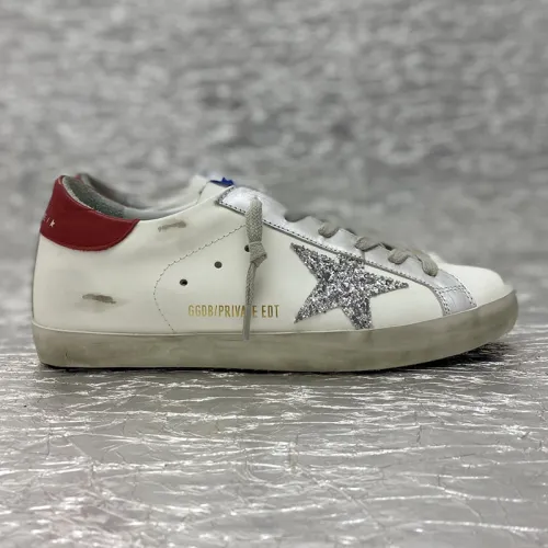 Golden Goose GGDB Stardan Womens Mens Shoes Fashion Sneakers Unisex Design Luxury Brand Men's Super-Star sneakers with Box  
