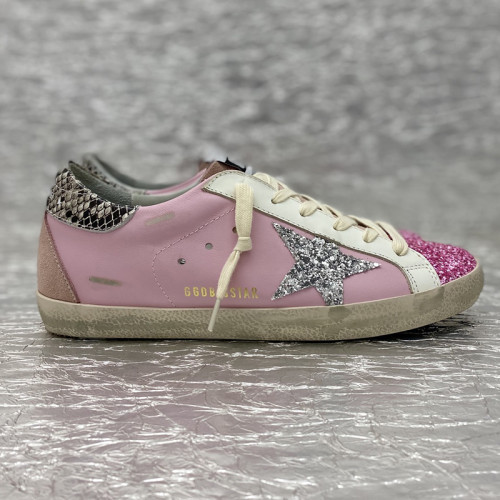 Golden Goose GGDB Stardan Womens Mens Shoes Fashion Sneakers Unisex Design Luxury Brand Men's Super-Star sneakers with Box  