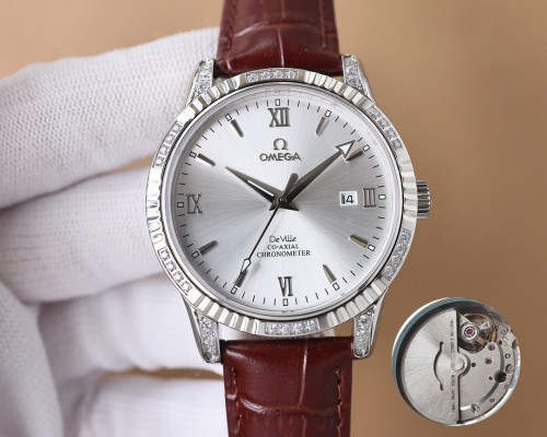Omega Watch111