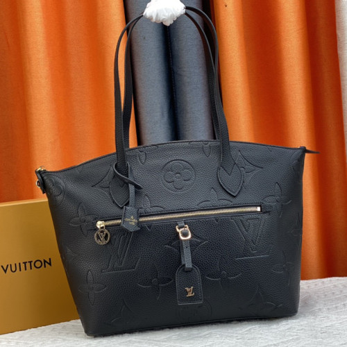 Louis Vuitton Womens Bags Handbags Luxury Brand M44888 Leather Messenger Shoulder Bags  