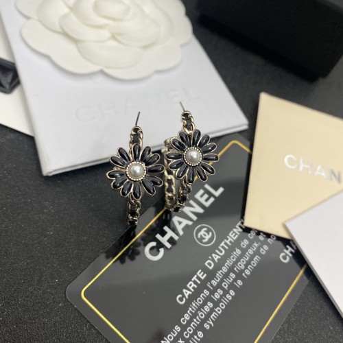 Chanel Luxury Womens Earrings