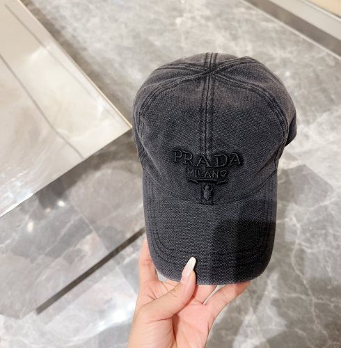 Prada Hats 108