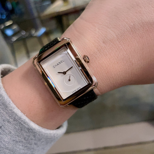 Chanel Womens Watch017