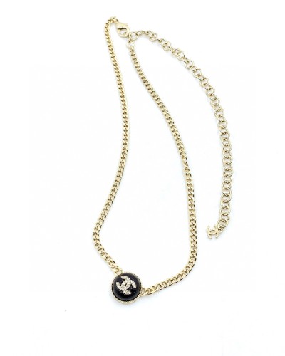Chanel Luxury Womens Necklace