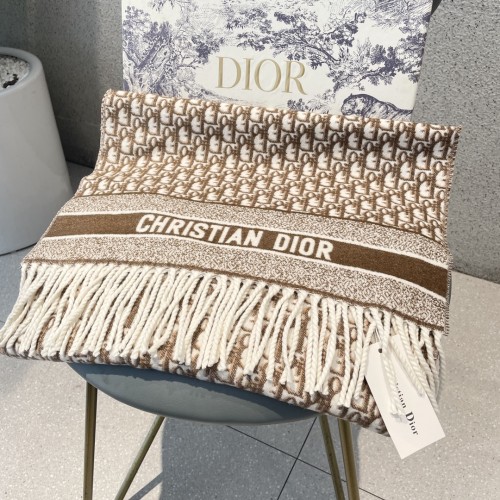 Dior Scarves Womens Fashion Scarf with228