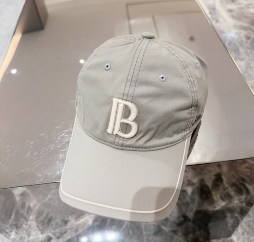 Balenciaga Men Womens Hats Luxury Brand Design Balenciaga Baseball Hat with Original Box  