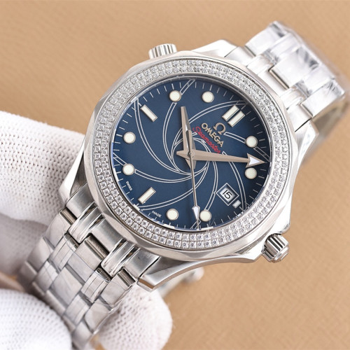 Omega Watch259