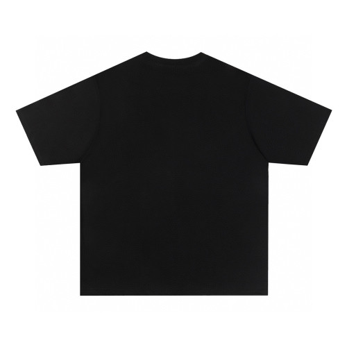 Celine Luxury Brand Women Mens Short Sleeve T-Shirt   