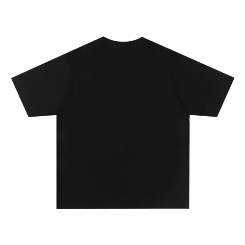Celine Luxury Brand Women Mens Short Sleeve T-Shirt   