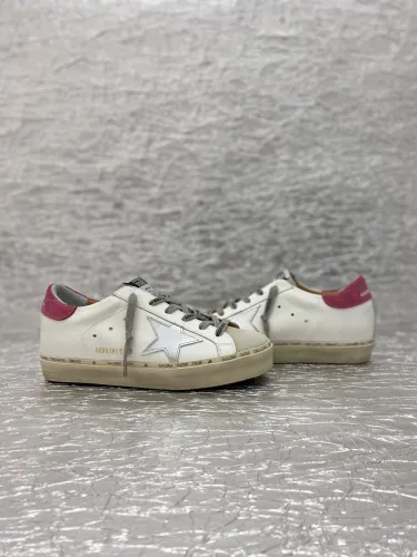 Golden Goose GGDB Stardan Womens Mens Shoes Fashion Sneakers Unisex Design Luxury Brand Men's Super-Star sneakers with Box  