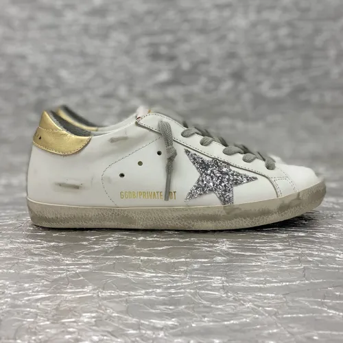 Golden Goose GGDB Stardan Womens Mens Shoes Fashion Sneakers Unisex Design Luxury Brand Men's Super-Star sneakers with Box  