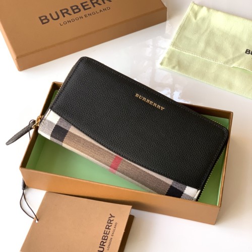 Burberry Womens Mens Bags Wallets Clutch Luxury Brand Design Fashion Type with Original Box  