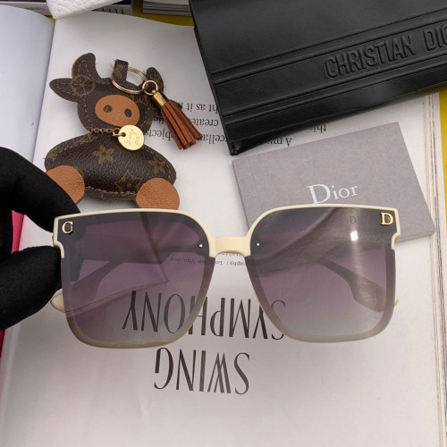Dior Sunglasses Luxury Brand Womens Sunglasses with Original Box  CD4770