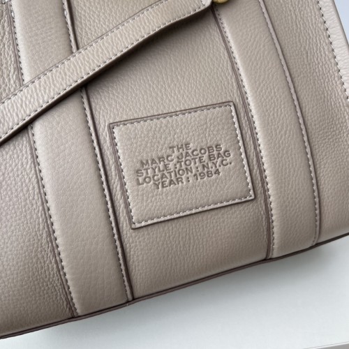 Marc Jacobs Womens Mens Bags Shoulder Handbags Luxury Brand Fashion with Original Box
