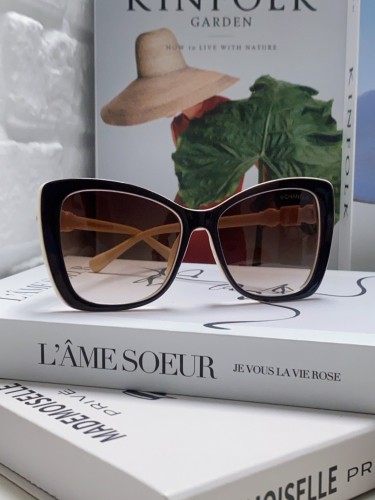 Chanel Sunglasses Luxury Brand Womens Sunglasses with Original Box  CH5445H
