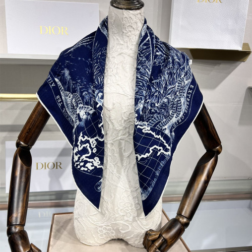 Dior Scarves Womens Fashion Scarf with314