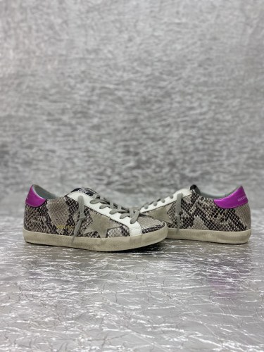 Golden Goose GGDB Stardan Womens Mens Shoes Fashion Sneakers Unisex Design Luxury Brand Men's Super-Star sneakers with Box  