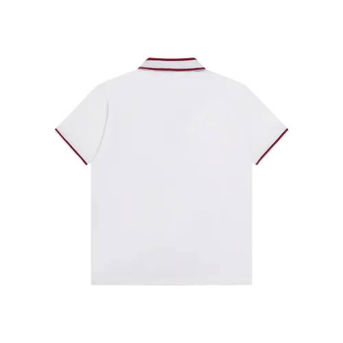 Gucci Luxury Brand Women Mens Short Sleeve T-Shirt Polo Shirt   