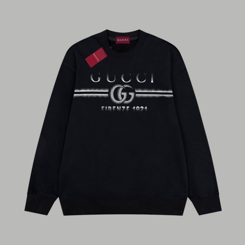 Gucci Womens Mens Sweatshirt Luxury Brand Mens Sweatshirt   