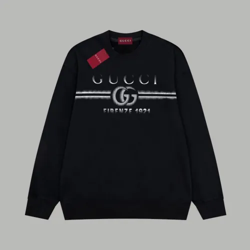 Gucci Womens Mens Sweatshirt Luxury Brand Mens Sweatshirt   