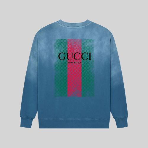 Gucci Womens Mens Sweatshirt Luxury Brand Mens Sweatshirts Winter Fashion   