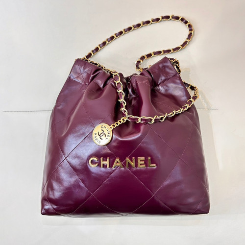 Chanel Womens Bags Crossbody Bag chanel 22 Classic Bag Luxury Brand with Original Box  