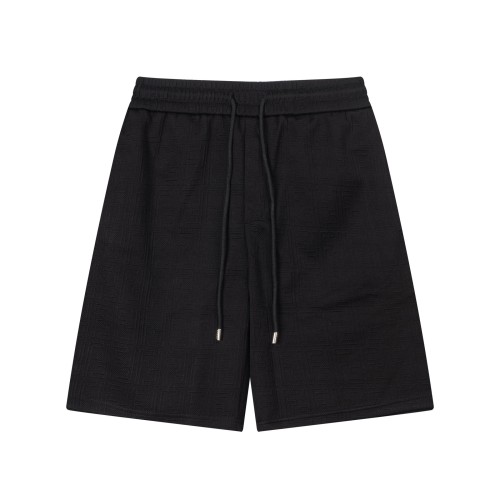 Fendi Luxury Brand Women Mens Pant Shorts   