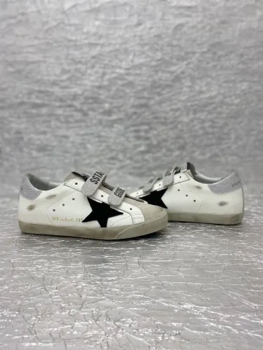 Golden Goose GGDB Stardan Womens Mens Shoes Fashion Sneakers Unisex Design Luxury Brand Men's Super-Star sneakers with Box  