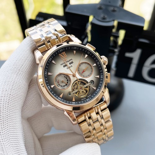 Patek Philippe Watch026