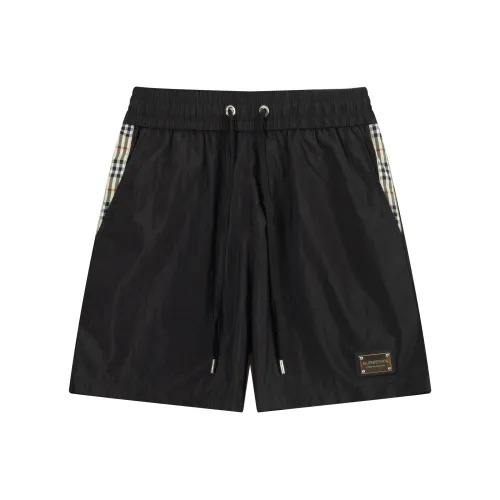 Burberry Luxury Brand Men Womens Pant Shorts   
