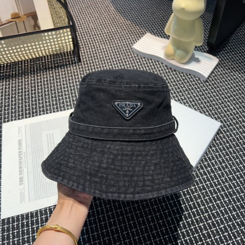 Prada Hats 153