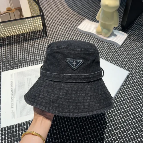 Prada Hats 153