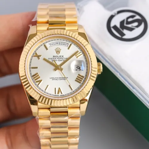 Rolex Watch010
