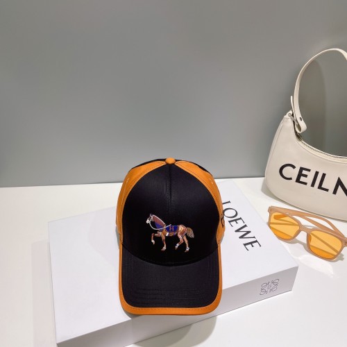 Hermes Mens Womens Hats Luxury Brand Design Hermes Hat with Original Box  