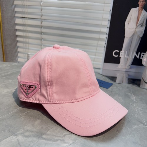 Prada Hats 135