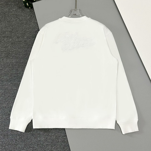 Louis Vuitton Womens Mens Long Sleeve Sweatshirt Luxury Brand Mens Sweatshirts   