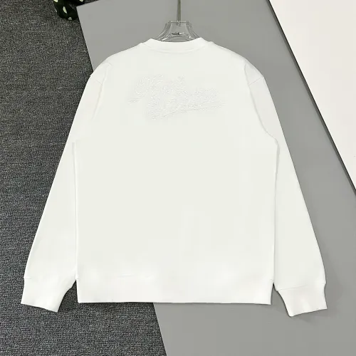 Louis Vuitton Womens Mens Long Sleeve Sweatshirt Luxury Brand Mens Sweatshirts   