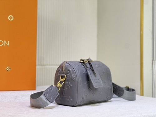 Louis Vuitton Womens Bags Shoulder Bag Luxury Brand Fashion Type Speedy M44954  